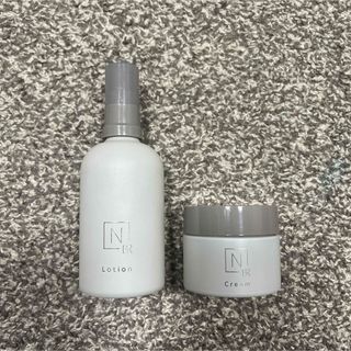 エヌオーガニック(N organic)のN organic Bright 空瓶　Nオーガニック(化粧水/ローション)