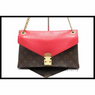 ルイヴィトン(LOUIS VUITTON)の近年 ルイヴィトン パラスチェーン ショルダーバッグ■02bn1522435(ショルダーバッグ)