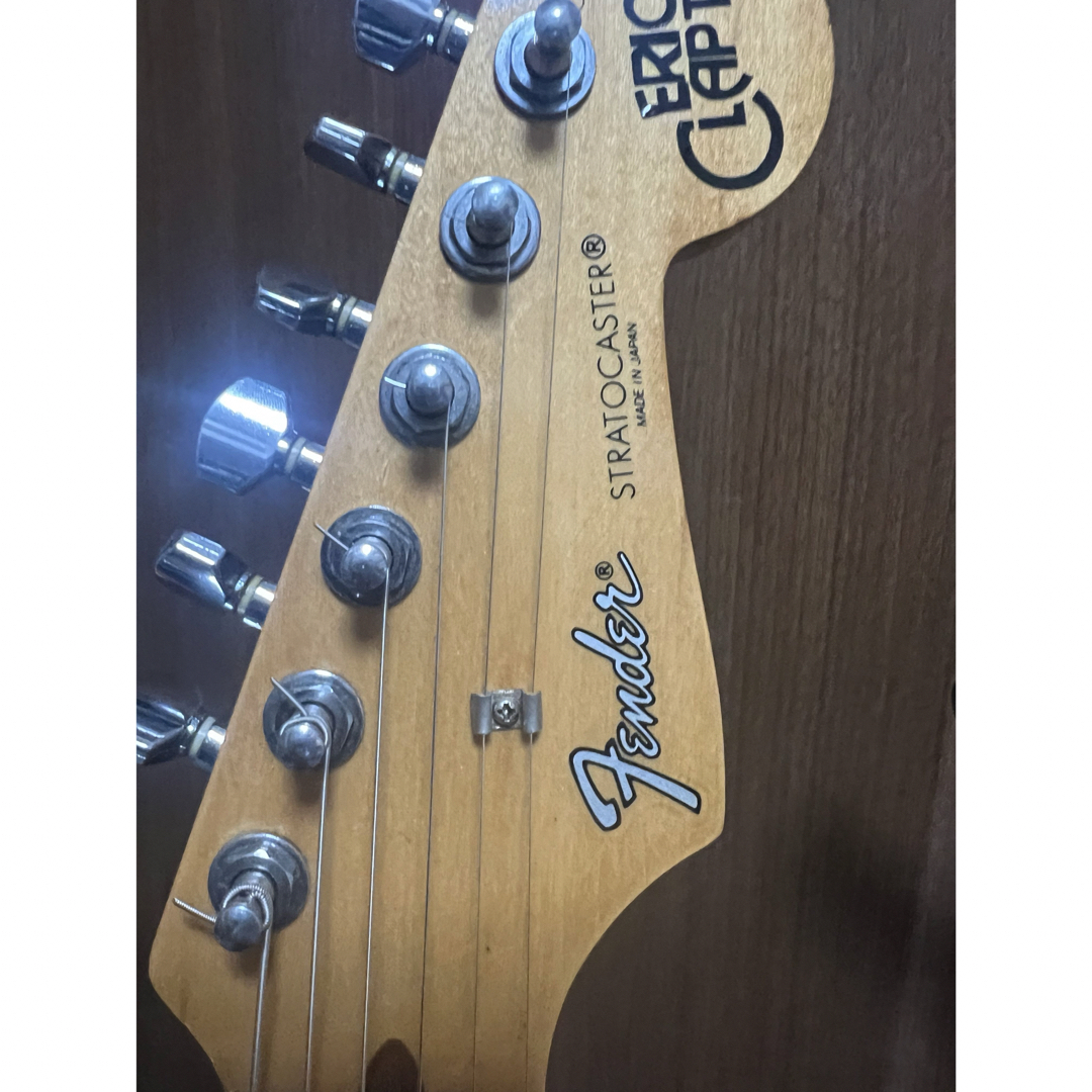 Fender(フェンダー)のズラ👉🏻プロフ必読様　専用 楽器のギター(エレキギター)の商品写真