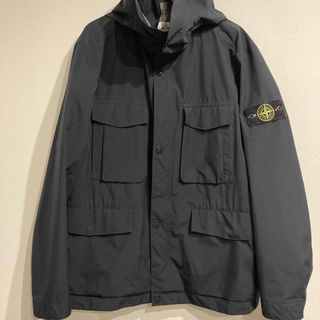 STONE ISLAND - 週末限定　stone island Gore-Texジャケット paclite