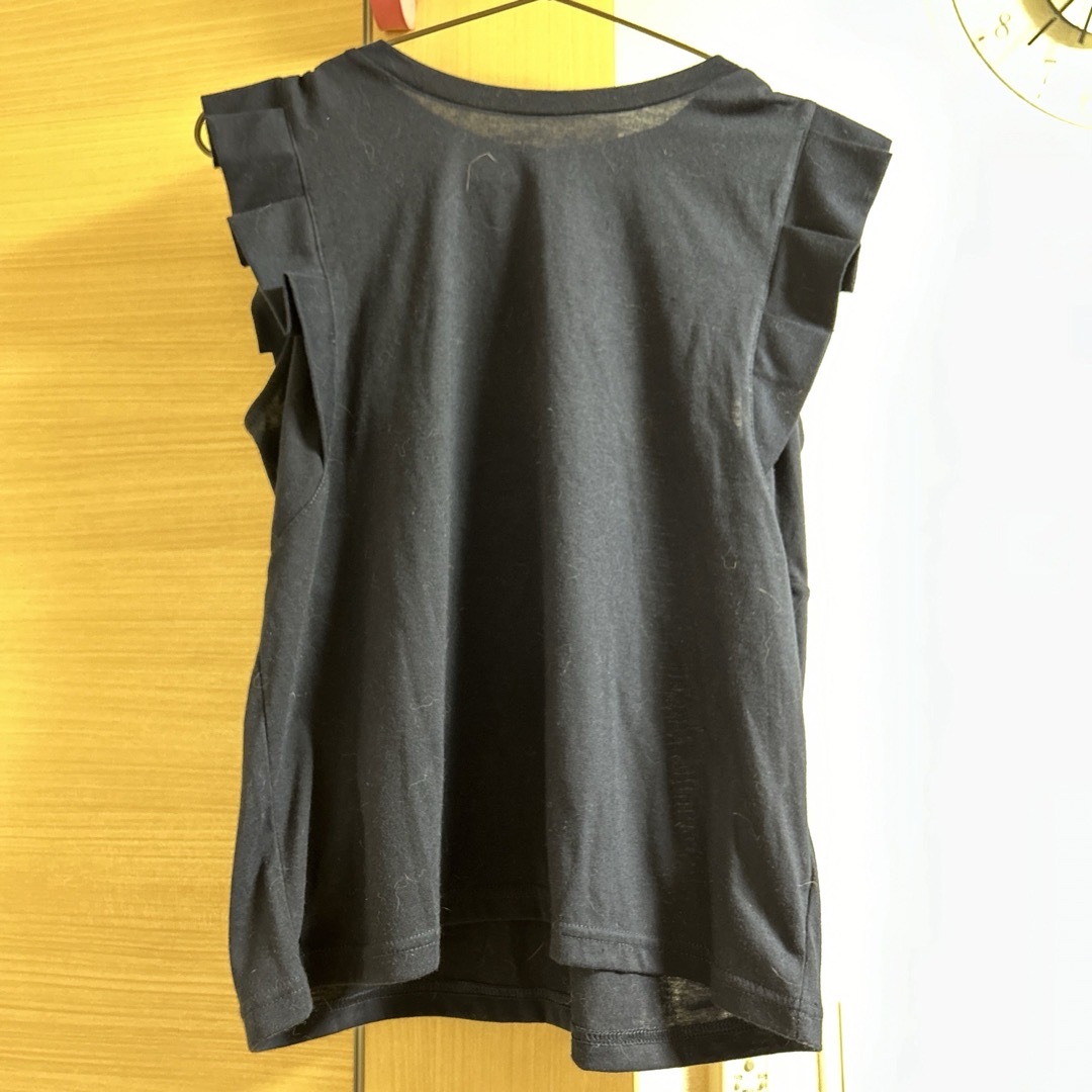Discoat(ディスコート)のディスコート レディースのトップス(シャツ/ブラウス(半袖/袖なし))の商品写真
