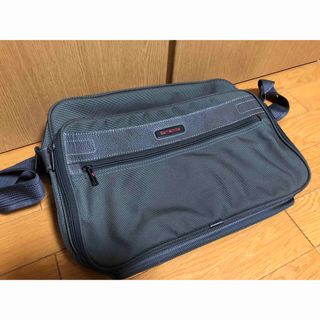 サムソナイト(Samsonite)のSAMSONIHT ショルダーバッグ(ショルダーバッグ)