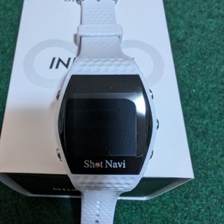 ショットナビ Shot Navi INFINITY(その他)