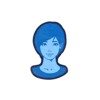 KYNE GIRL STICKER(その他)