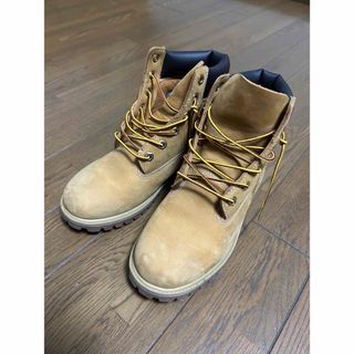 ティンバーランド(Timberland)のティンバーランド　23.5cm(ブーツ)