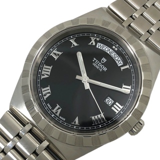 Tudor - 　チューダー/チュードル TUDOR ロイヤル 28600 SS メンズ 腕時計