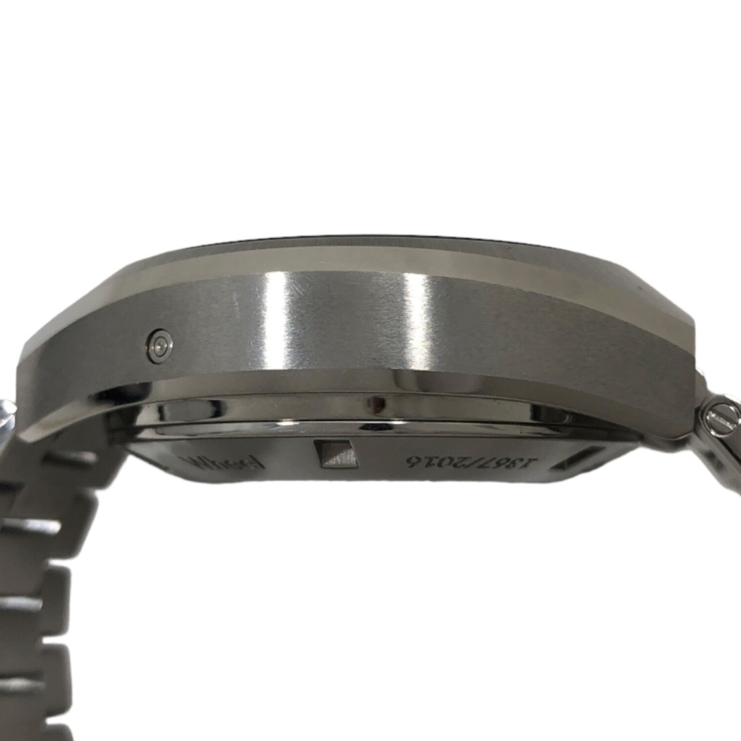 OMEGA(オメガ)の　オメガ OMEGA スピードマスター マークⅡ コーアクシャル リオデジャネイロ 522.10.4350.01.001 ブラック文字盤 SS 自動巻き メンズ 腕時計 メンズの時計(その他)の商品写真