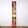 美品 ジェイ スキー J skis ALL PLAY FULL TURBO 178cm センター97mm ビンディング MARKER GRIFFON13 スキーゲレンデ アウトドア