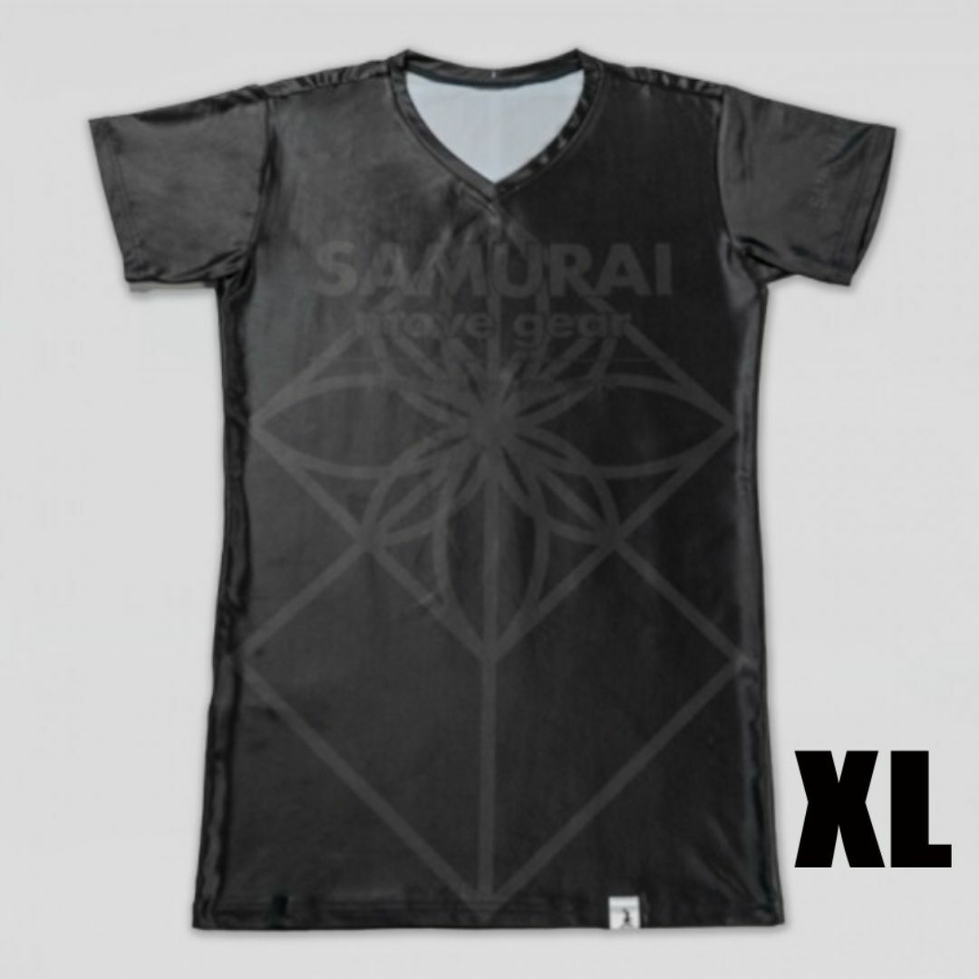 パワーアップ シャツ(黒・XL)YouTube竹之内社長の【波乱万丈 パワーアップ シャツ(黒・XL)YouTube竹之内社長の【波乱万丈