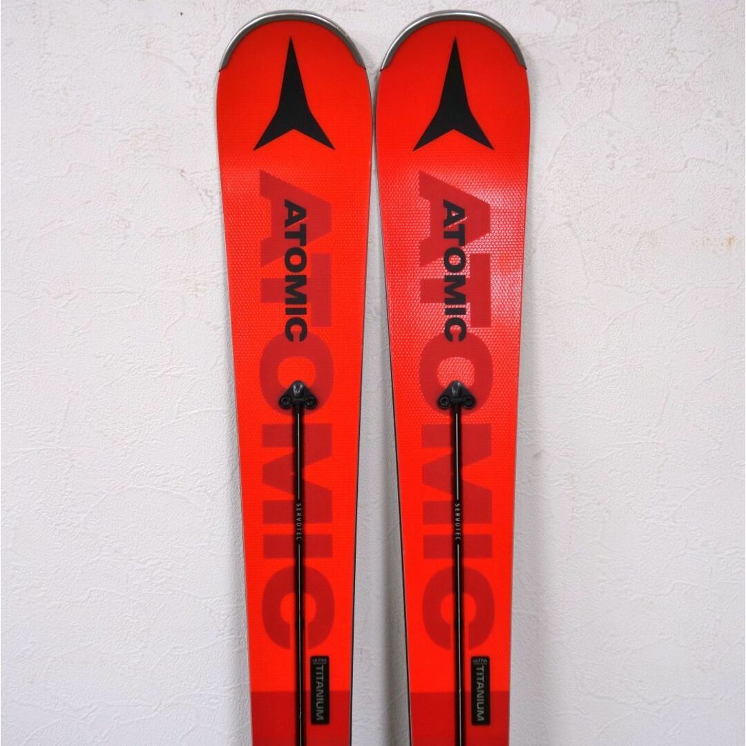 アトミック ATOMIC REDSTER S9 165cm センター68mm レッドスター ビンディング X12TL 19-20モデル スキー アウトドア アトミック ATOMIC REDSTER S9 165cm センター68mm レッドスター ビンディング X12TL 19-20モデル スキー アウトドア