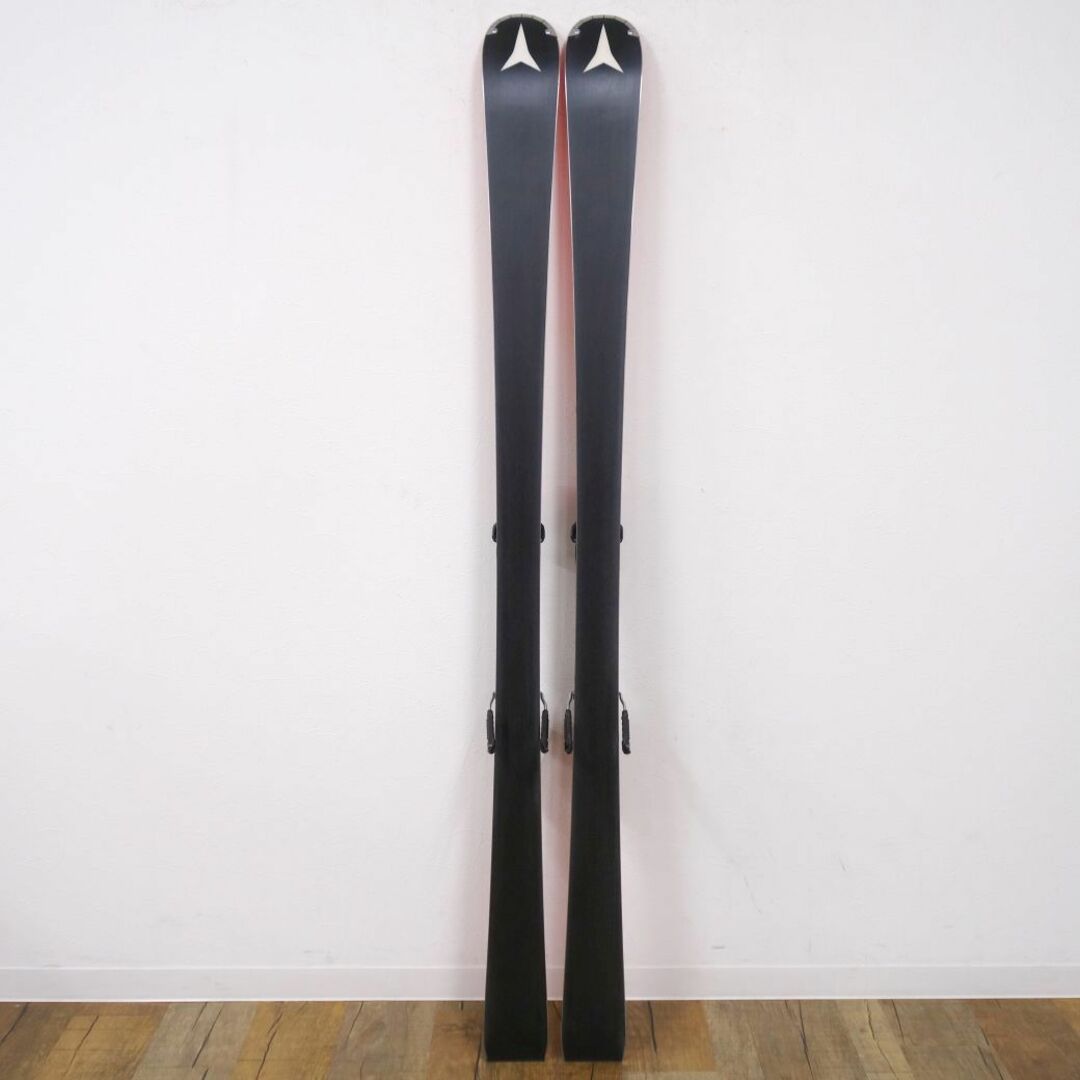 アトミック ATOMIC REDSTER S9 165cm センター68mm レッドスター アトミック ATOMIC REDSTER S9 165cm センター68mm レッドスター