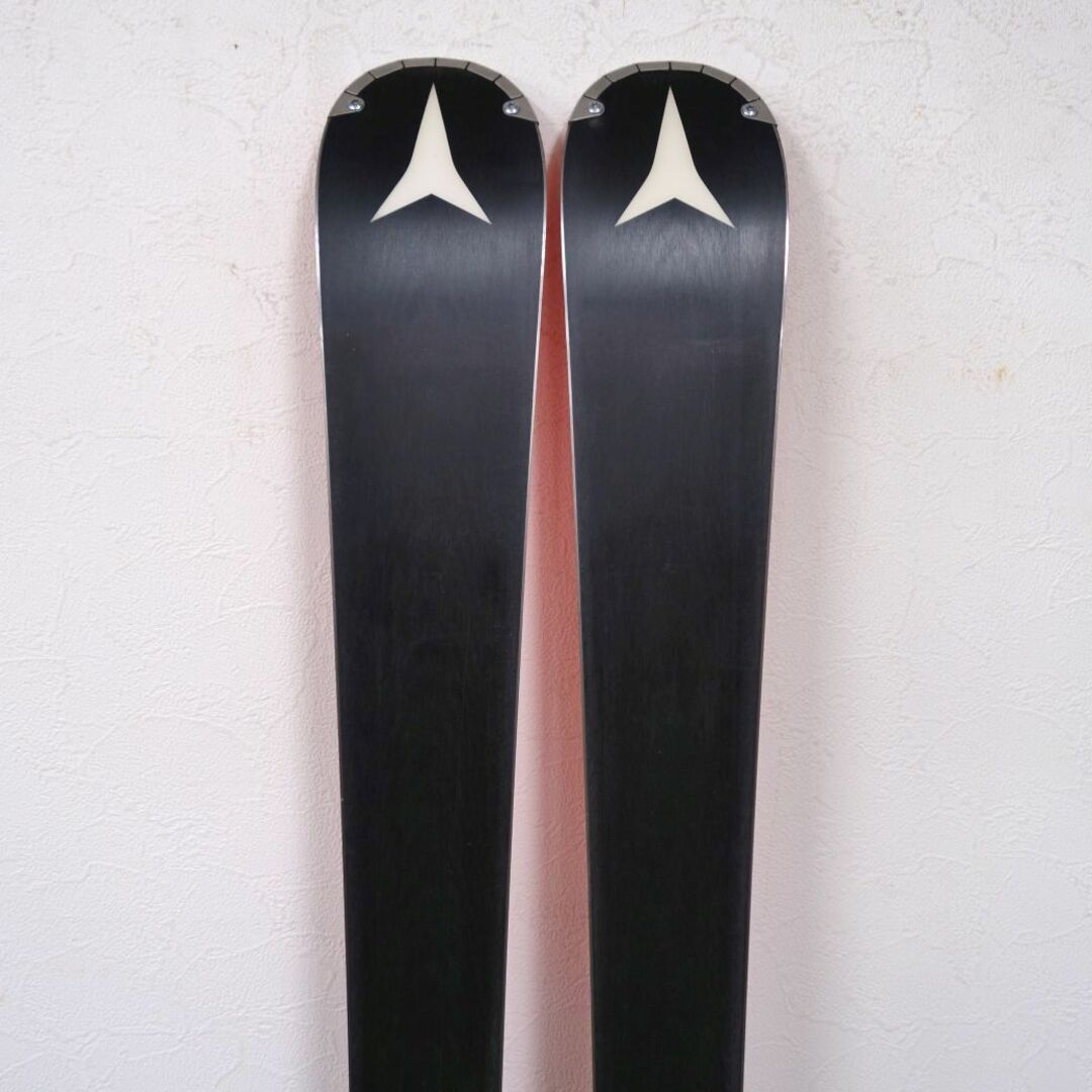 アトミック ATOMIC REDSTER S9 165cm センター68mm レッドスター アトミック ATOMIC REDSTER S9 165cm センター68mm レッドスター
