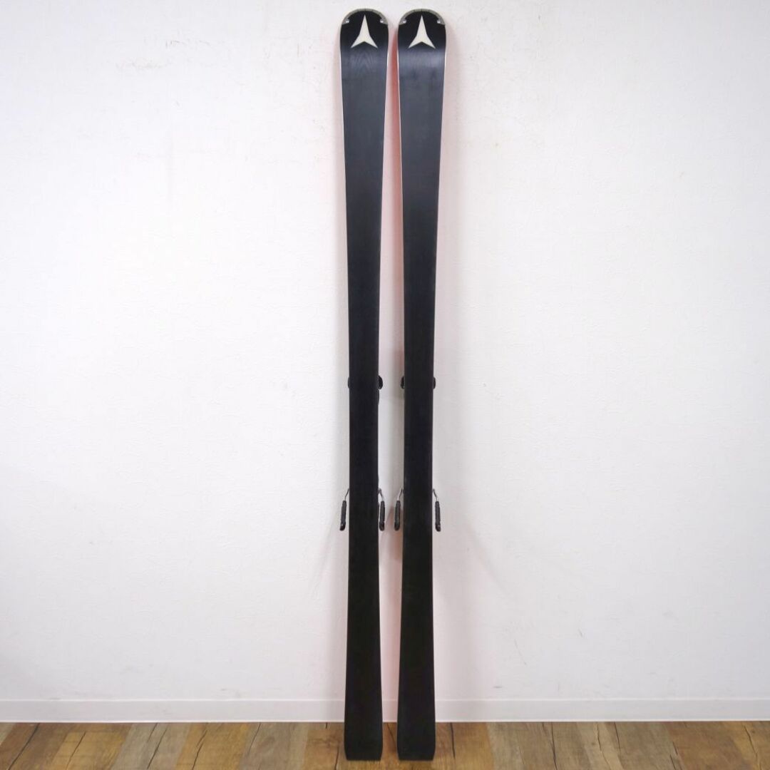 美品 アトミック ATOMIC REDSTER G9 177cm センター69mm レッド 美品 アトミック ATOMIC REDSTER G9 177cm センター69mm レッド