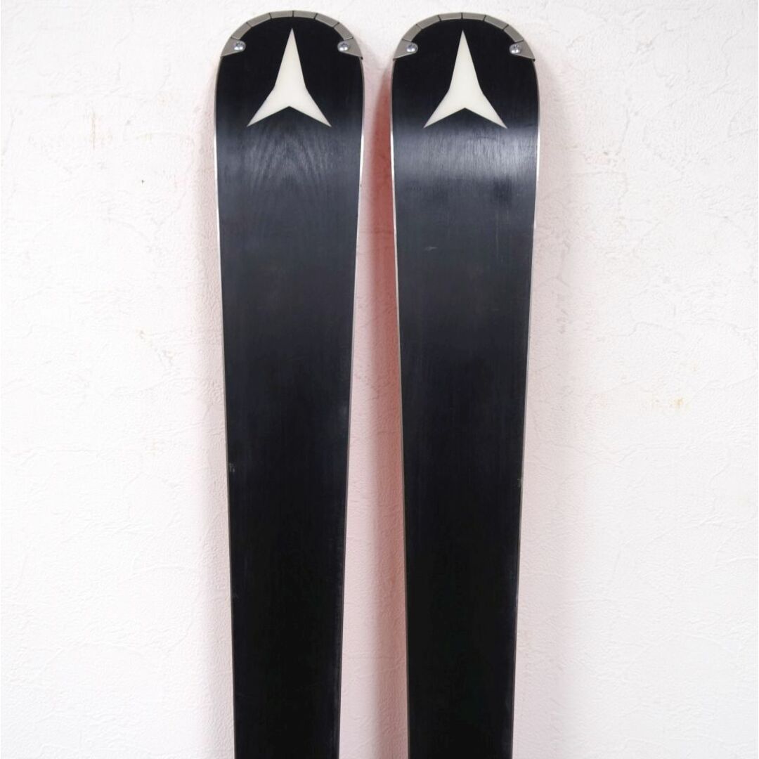 美品 アトミック ATOMIC REDSTER G9 177cm センター69mm レッド 美品 アトミック ATOMIC REDSTER G9 177cm センター69mm レッド
