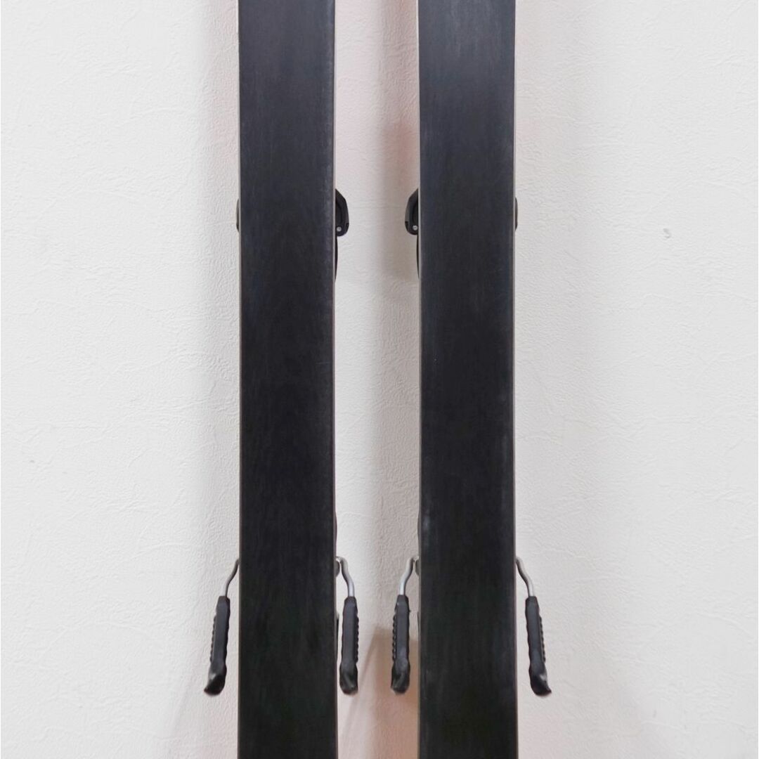 美品 アトミック ATOMIC REDSTER G9 177cm センター69mm レッド 美品 アトミック ATOMIC REDSTER G9 177cm センター69mm レッド