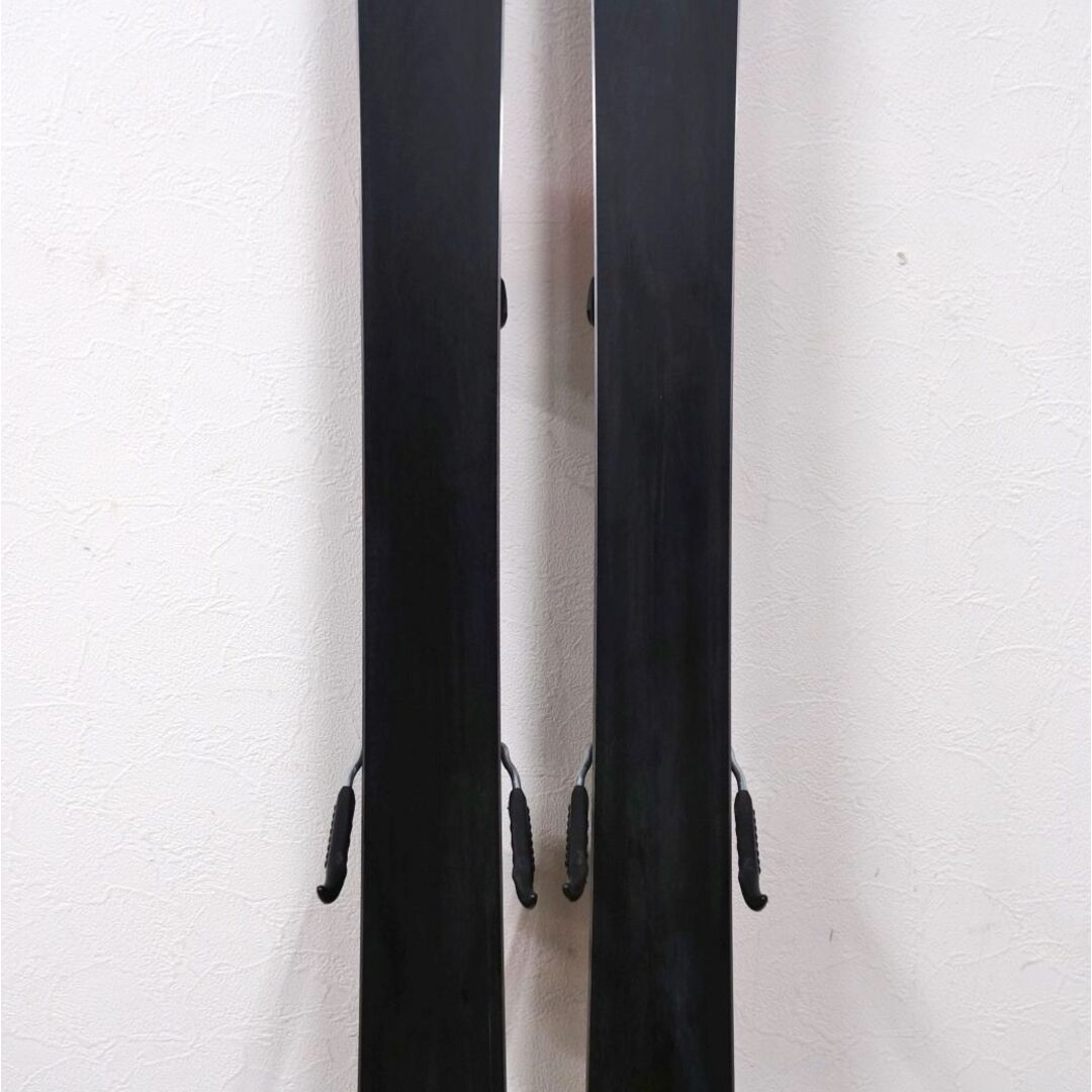 美品 アトミック ATOMIC REDSTER X9i 168cm センター75mm レッド 美品 アトミック ATOMIC REDSTER X9i 168cm センター75mm レッド