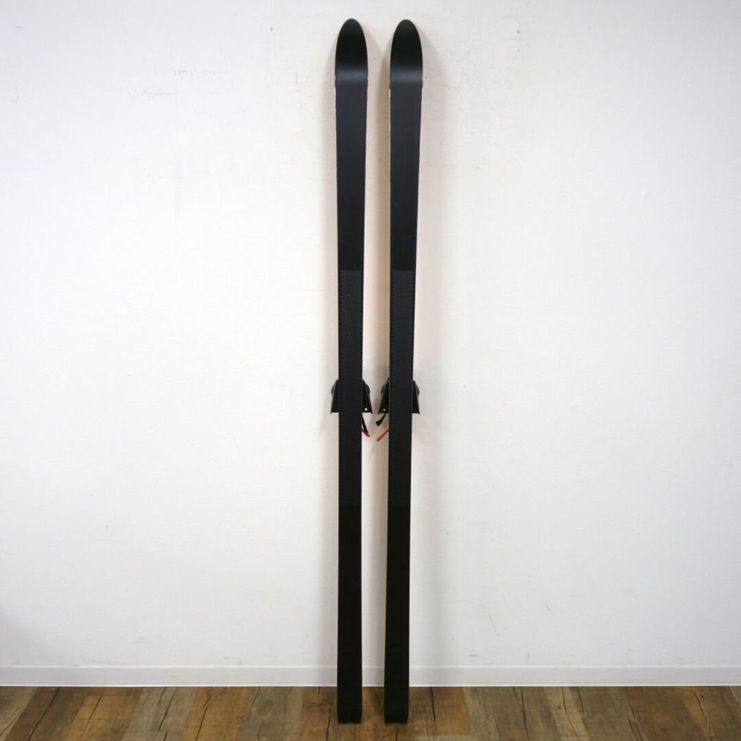 ブラックダイヤモンド Black Diamond テレマーク スキー SAINT ブラックダイヤモンド Black Diamond テレマーク スキー SAINT