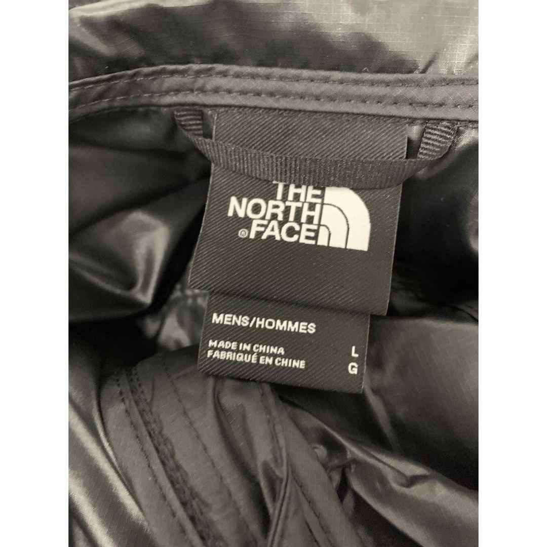 THE NORTH FACE(ザノースフェイス)のザノースフェイス ナイロンジャケット CYCLONE アウトドア メンズのジャケット/アウター(ナイロンジャケット)の商品写真