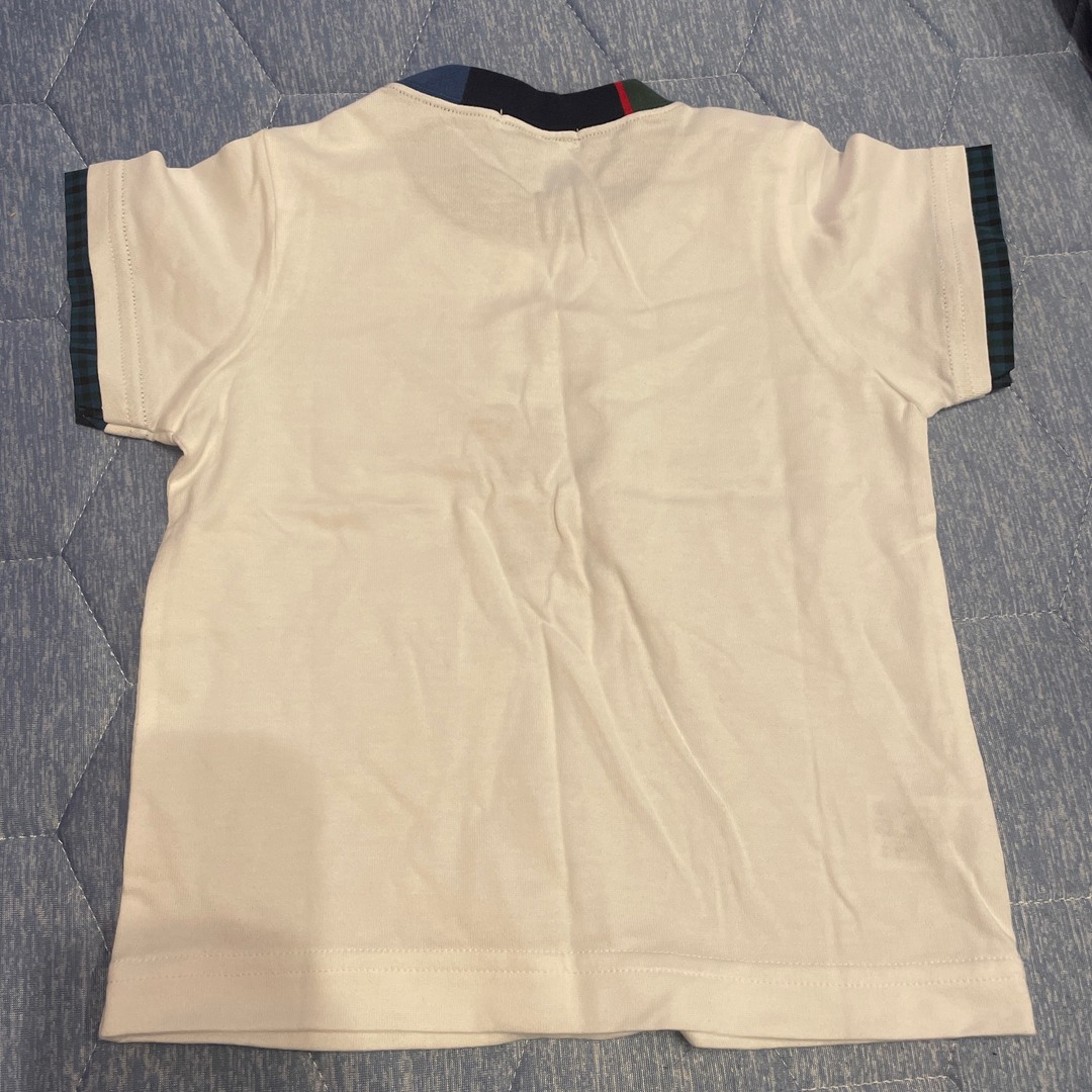 familiar(ファミリア)のファミリア　Tシャツ キッズ/ベビー/マタニティのキッズ服男の子用(90cm~)(Tシャツ/カットソー)の商品写真