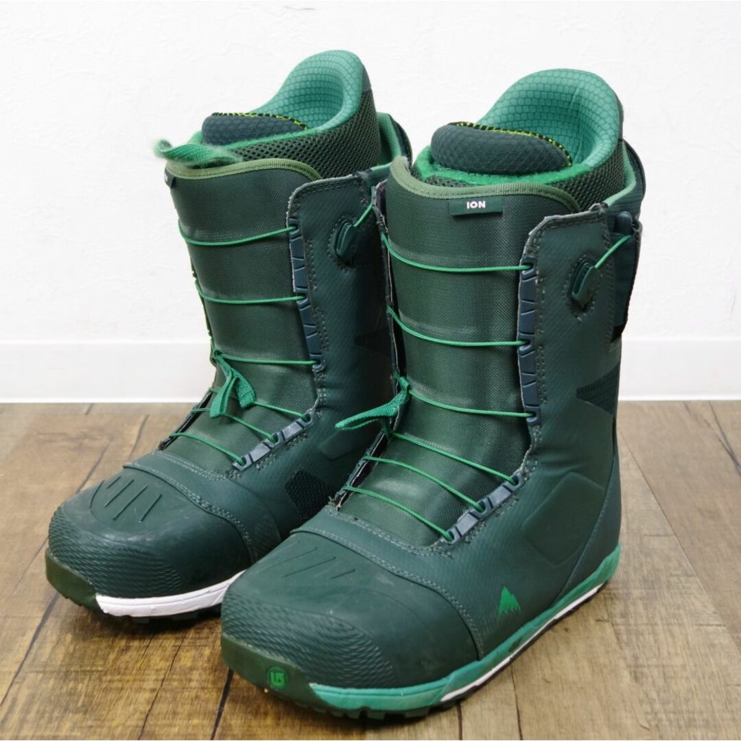 バートン BURTON ION INFINITE RIDE 4AF スノーボード ソフト バートン BURTON ION INFINITE RIDE 4AF スノーボード ソフト
