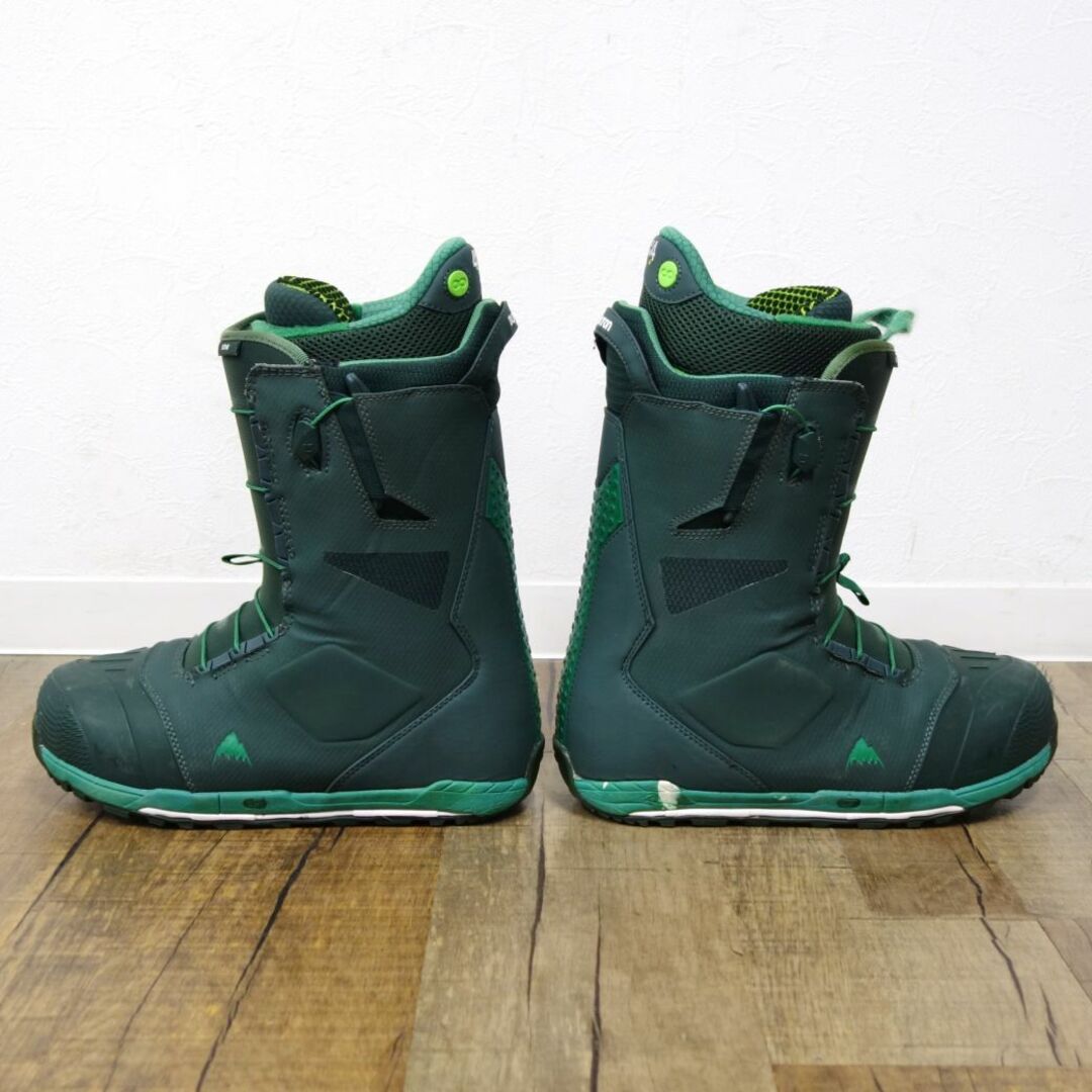 バートン BURTON ION INFINITE RIDE 4AF スノーボード ソフト バートン BURTON ION INFINITE RIDE 4AF スノーボード ソフト