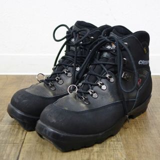 クリスピー CRISPI NORDLAND BC HOOK ノルドランド GTX NNNBC バックカントリー スキーブーツ アウトドア(ブーツ)