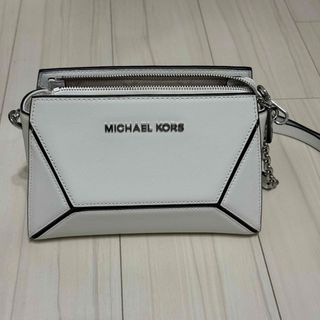 マイケルコース(Michael Kors)の【美品】マイケルコース　ショルダーバッグ(ショルダーバッグ)