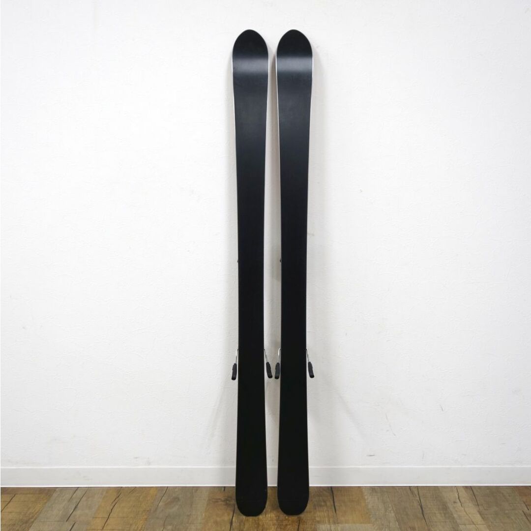 ケーツー K2 COMANCHE Jr 136cm ビンディング TYROLIA SL70AC ケーツー K2 COMANCHE Jr 136cm ビンディング TYROLIA SL70AC
