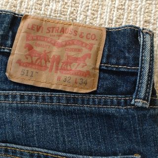 リーバイス(Levi's)の30  Levi's　リーバイス511デニム(デニム/ジーンズ)