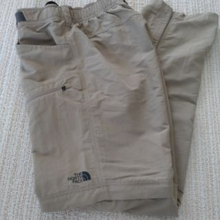 ザノースフェイス(THE NORTH FACE)の32   THE NORTH FACE　ザ・ノースフェイスカーゴパンツ(ワークパンツ/カーゴパンツ)