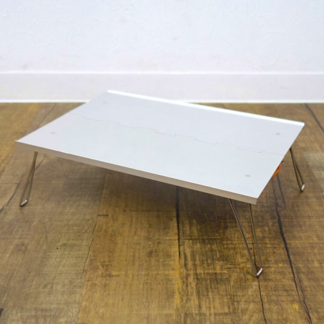 未使用 ジーエスアイ GSI ULTRA LIGHT TABLE ウルトラ ライト 未使用 ジーエスアイ GSI ULTRA LIGHT TABLE ウルトラ ライト