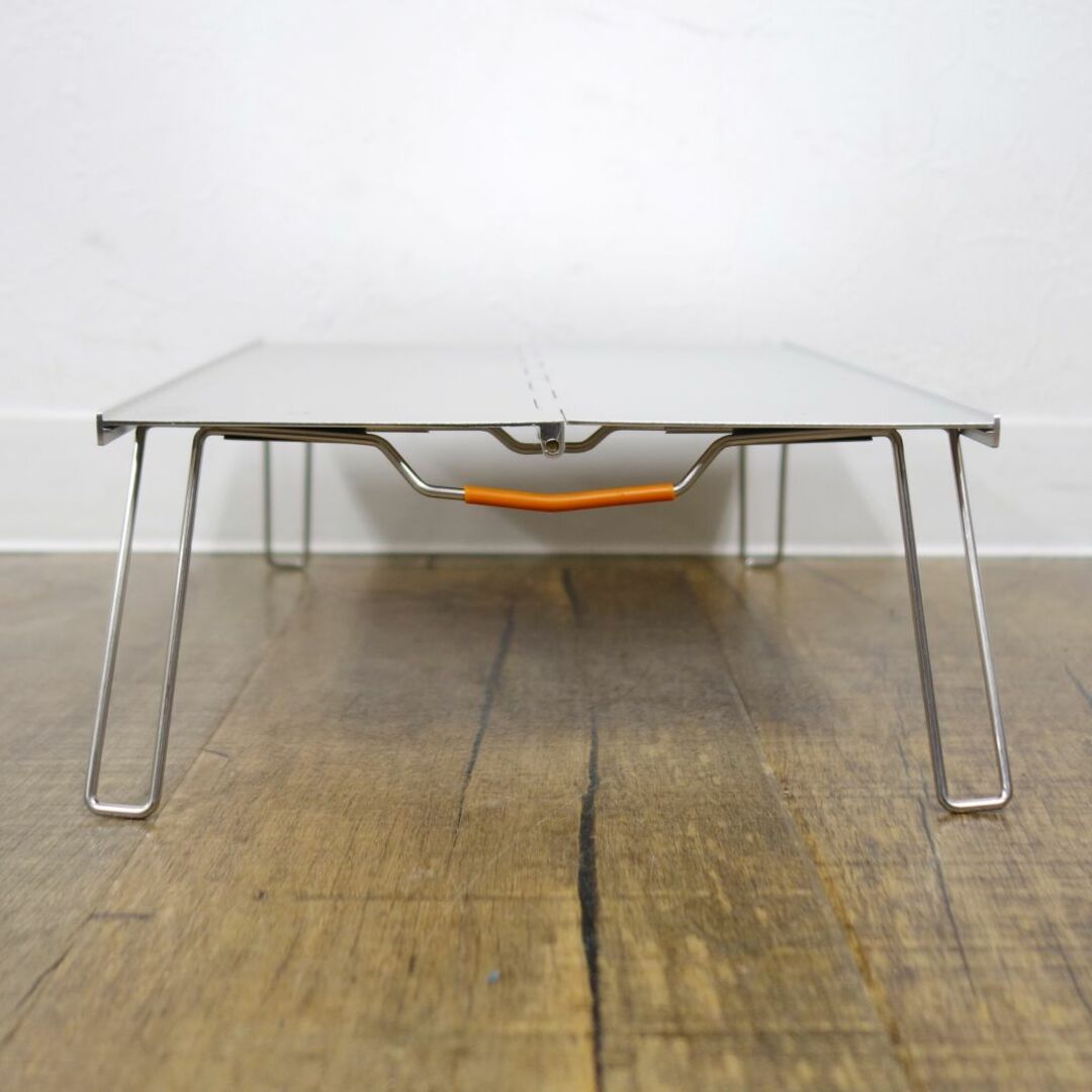 未使用 ジーエスアイ GSI ULTRA LIGHT TABLE ウルトラ ライト 未使用 ジーエスアイ GSI ULTRA LIGHT TABLE ウルトラ ライト