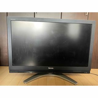 トウシバ(東芝)の東芝　REGZA 42H3000 42型テレビ　液晶テレビ(テレビ)