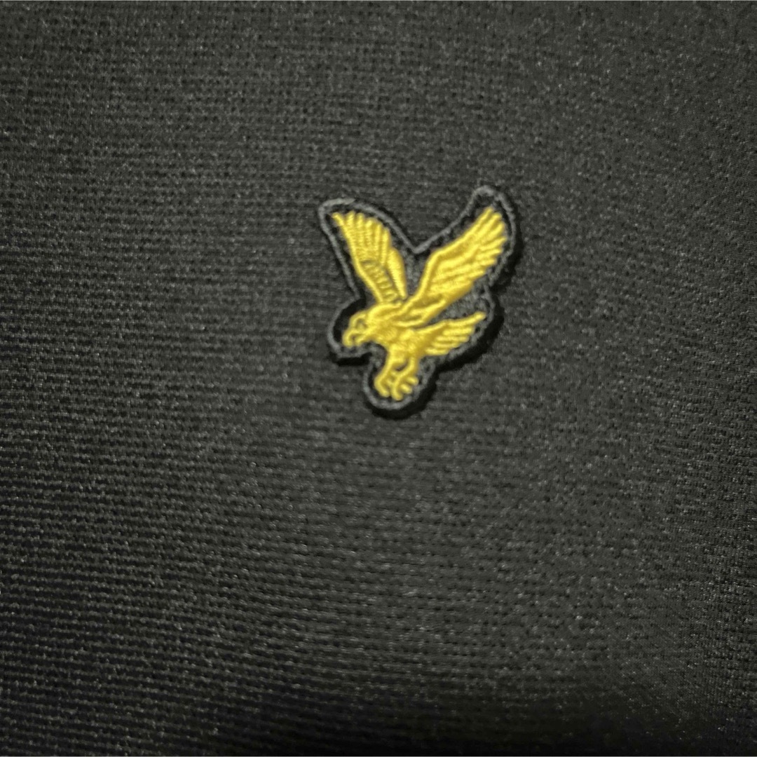 LYLE&SCOTT(ライルアンドスコット)の【新品】LYLE＆SCOTTジャケット スポーティブルゾン　ゴルフウェア メンズのジャケット/アウター(ブルゾン)の商品写真