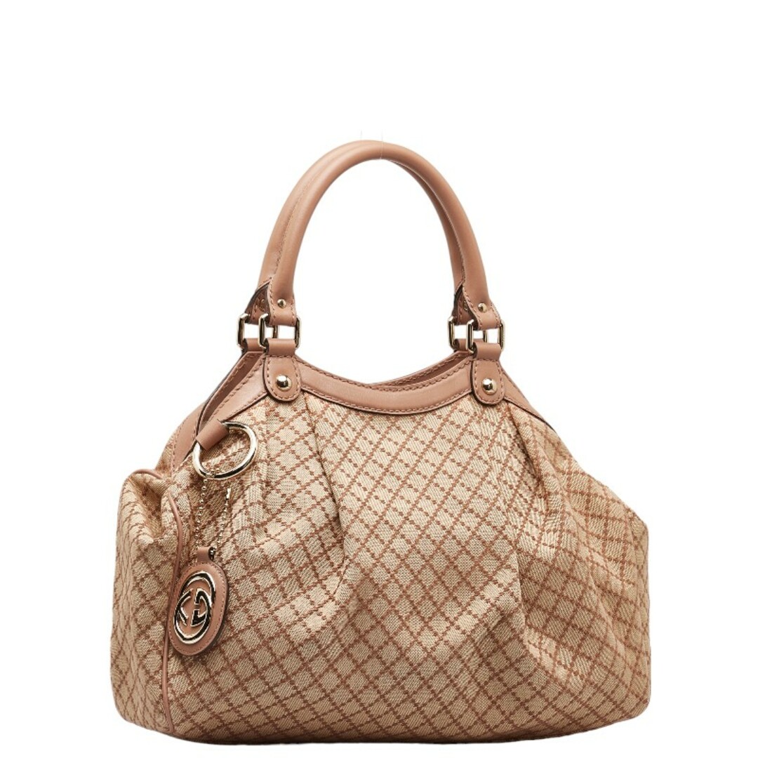 GUCCI ディアマンテスーキー - ハンドバッグ GUCCI ディアマンテスーキー - ハンドバッグ
