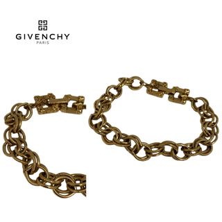 ジバンシィ ゴールド ブレスレット/バングルの通販 200点以上 ジバンシィ ゴールド ブレスレット/バングルの通販 200点以上