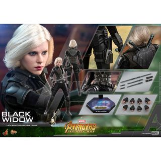 ブラックウィドウ ホットトイズのフリマアイテム一覧 ブラックウィドウ ホットトイズのフリマアイテム一覧