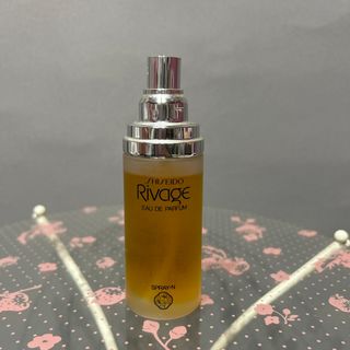 資生堂 リバージュ オードパルファム パヒュームコロン スプレイ 60ml