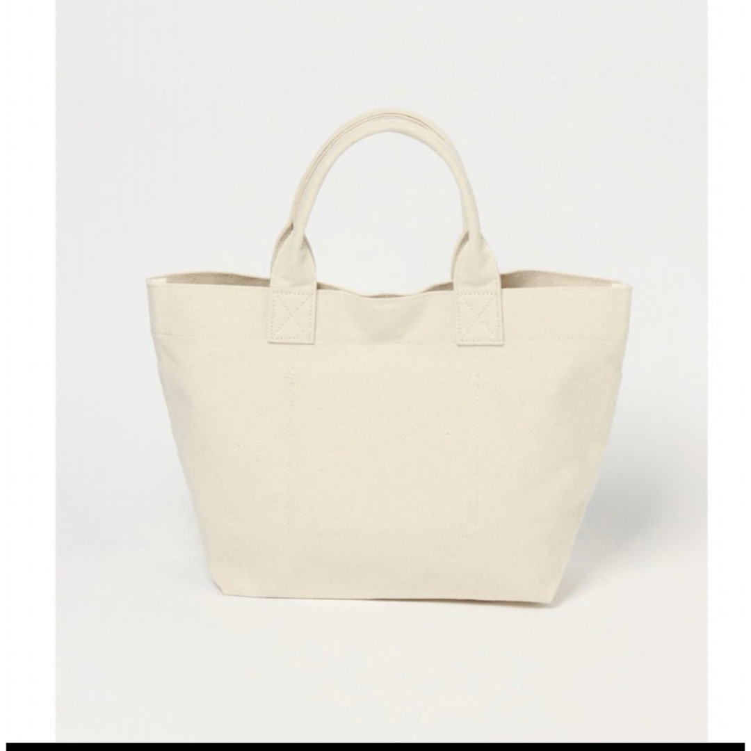 LOWRYS FARM(ローリーズファーム)の【新品】LOWRYSFARM  TOTEBAG  トートバッグ M レディースのバッグ(トートバッグ)の商品写真