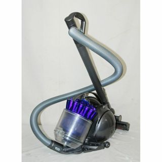 ダイソン(Dyson)のdyson ダイソン DC37 タービンヘッド 掃除機 サイクロンクリーナー(掃除機)