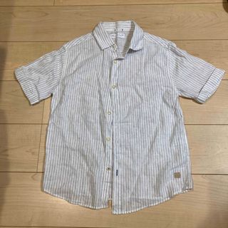 ザラキッズ(ZARA KIDS)のZARAキッズ❤️シャツ❤️(ブラウス)