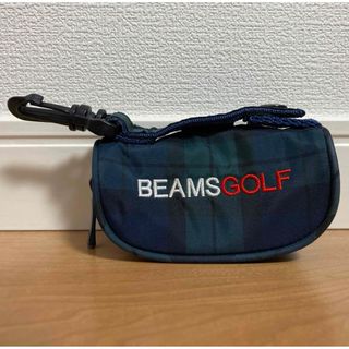 BEAMSGOLF - ビームスゴルフ エアロスパークティー 2本入りの通販 by