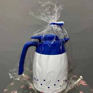 【新品】アフタヌーンティー×カルピス サーモス 卓上ポット 1L