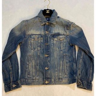 GAP(Gジャン/デニムジャケット)のフリマアイテム一覧 GAP(Gジャン/デニムジャケット)のフリマアイテム一覧