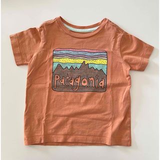 パタゴニア(patagonia)のPatagonia パタゴニア 12〜18m 半袖 Tシャツ(Ｔシャツ)