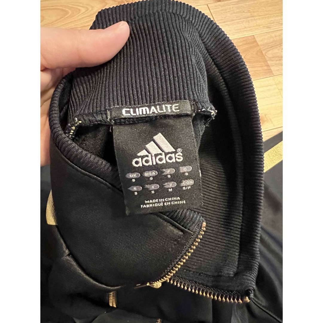 adidas(アディダス)のadidas ジャージ上下 レディースのレディース その他(セット/コーデ)の商品写真