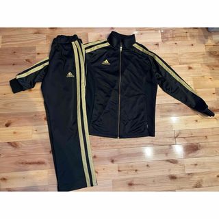 アディダス(adidas)のadidas ジャージ上下(セット/コーデ)