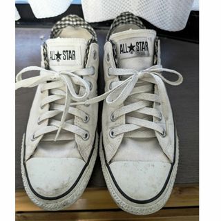 オールスター(ALL STAR（CONVERSE）)のコンバース オールスター  ローカット　Converse  AllStar(スニーカー)