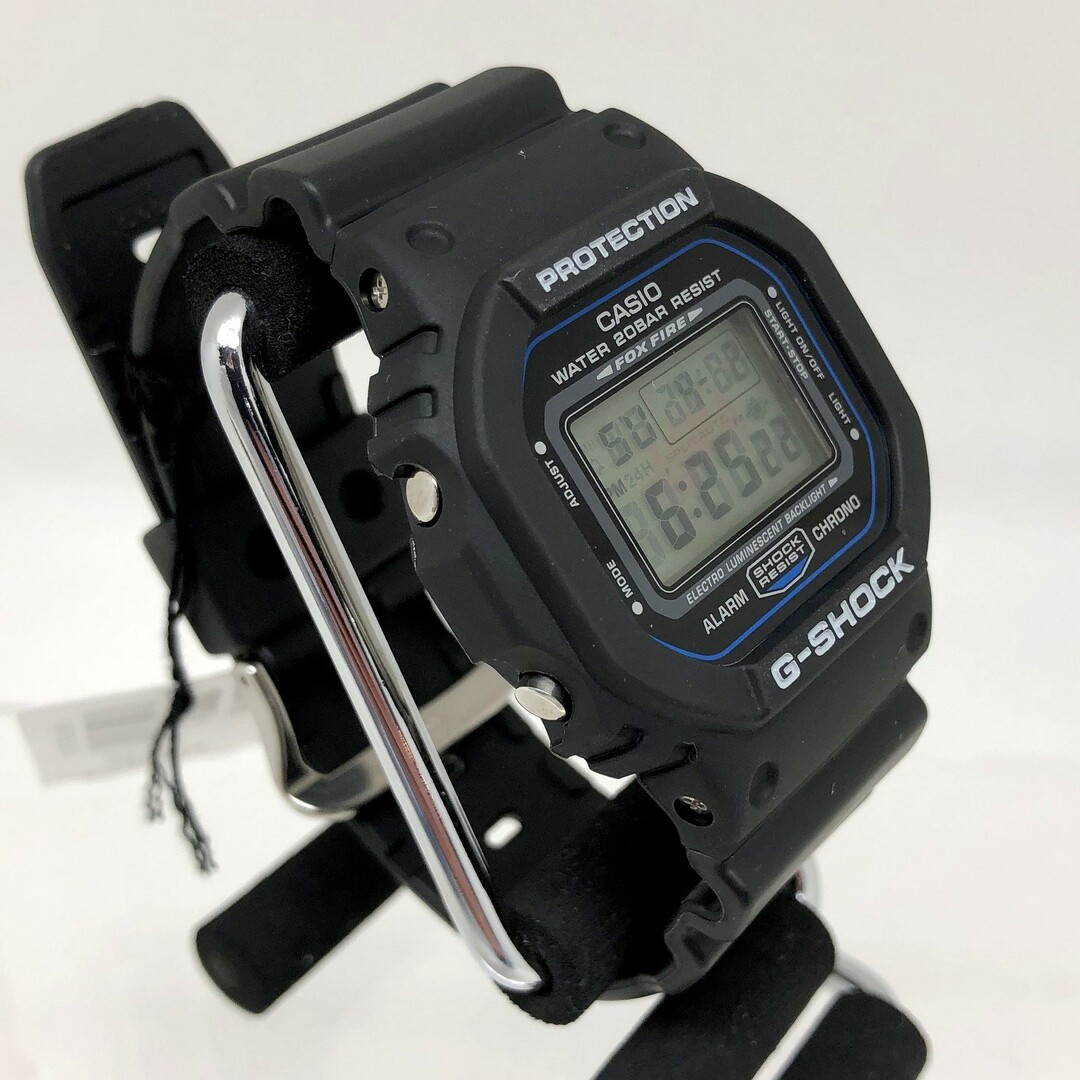 G-SHOCK(ジーショック)のG-SHOCK ジーショック 腕時計 DW-5600VTJAXA-1TJR メンズの時計(腕時計(デジタル))の商品写真