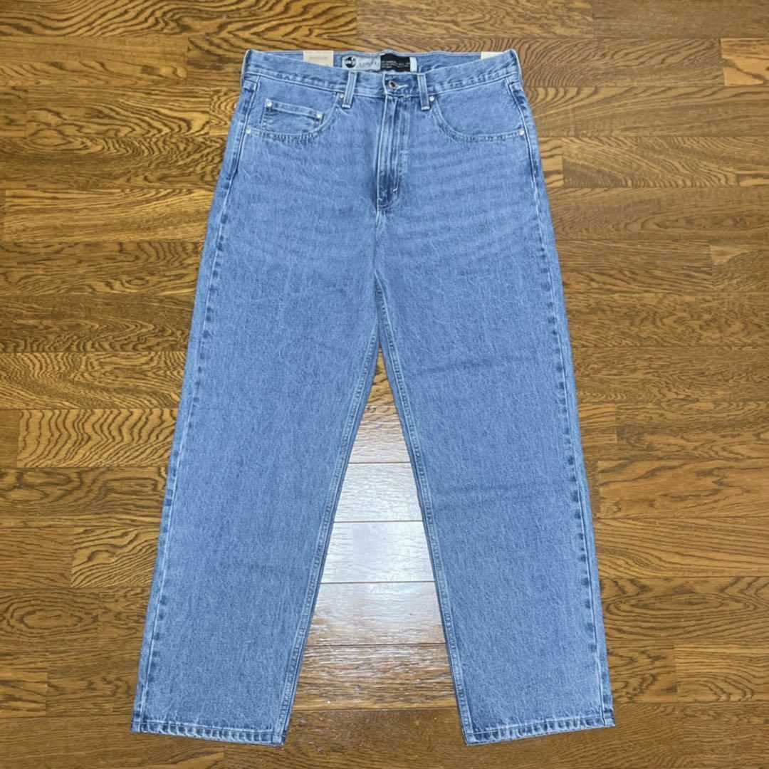 Levi's(リーバイス)の新品 Levi's リーバイス Silver Tab シルバータブ ジーンズ メンズのパンツ(デニム/ジーンズ)の商品写真